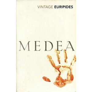 Medea, Paperback - Euripides imagine