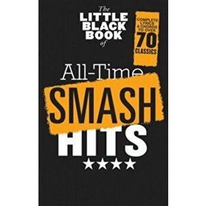 The Little Black Songbook. All-Time Smash Hits - *** imagine