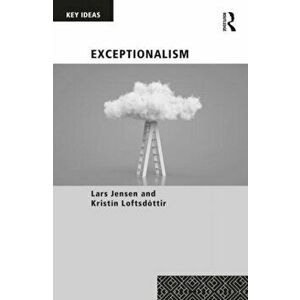 Exceptionalism, Paperback - *** imagine