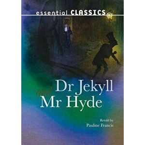 Dr Jekyll & Mr Hyde, Paperback - Robert Louis Stevenson imagine