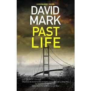 Past Life. Main, Hardback - David Mark imagine