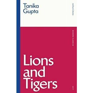 Lions and Tigers, Paperback - Tanika (Author) Gupta imagine