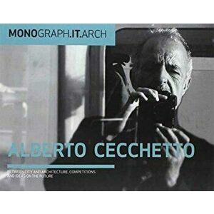 Monografia A.Cecchetto, Paperback - *** imagine