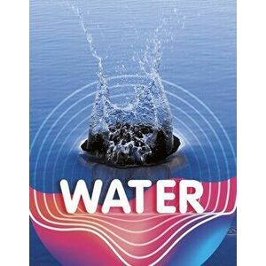 Water, Hardback - Keli Sipperley imagine
