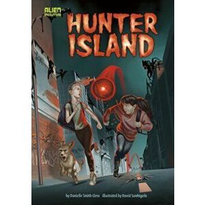 Hunter Island, Paperback - Danielle Smith-Llera imagine