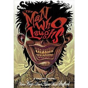 The Man who Laughs, Paperback - *** imagine