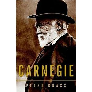Carnegie, Hardcover - Peter Krass imagine