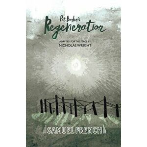 Regeneration, Paperback - *** imagine