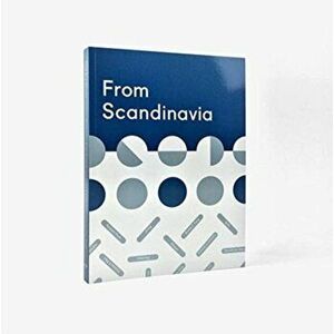 From Scandinavia, Paperback - *** imagine