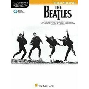 The Beatles - Instrumental Play-Along Trombone. Instrumental Play-Along - Beatles imagine