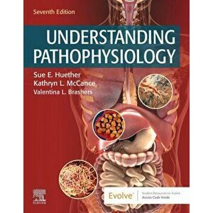 Understanding Pathophysiology. 7 Revised edition, Paperback - *** imagine