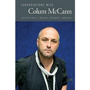 Conversations with Colum McCann, Paperback - *** imagine