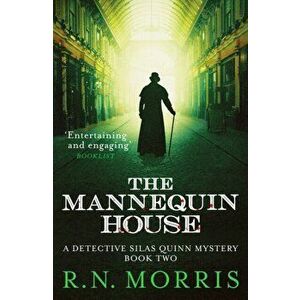 The Mannequin House, Paperback - R. N. Morris imagine