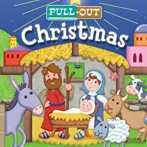 Pull-Out Christmas. New ed, Board book - Josh Edwards imagine