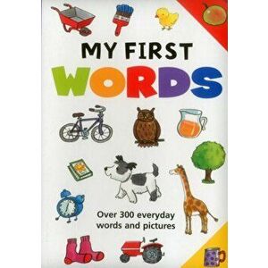 My First Words, Board book - Lewis Jan imagine