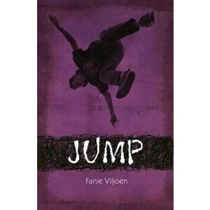 Jump, Paperback - Fanie Viljoen imagine