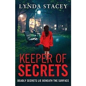 Keeper of Secrets, Paperback - Lynda Stacey imagine