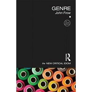 Genre. 2 New edition, Paperback - *** imagine
