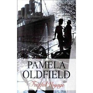Fateful Voyage, Hardback - Pamela Oldfield imagine