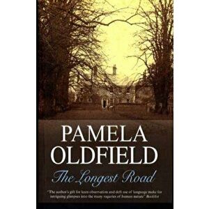 The Longest Road, Hardback - Pamela Oldfield imagine