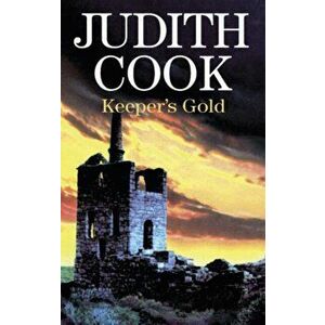 Keeper's Gold. Large print ed, Hardback - Judith Cook imagine