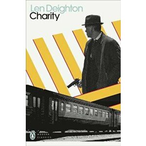 Charity, Paperback - Len Deighton imagine
