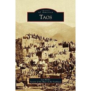 Taos, Hardcover - Lyn Bleiler imagine