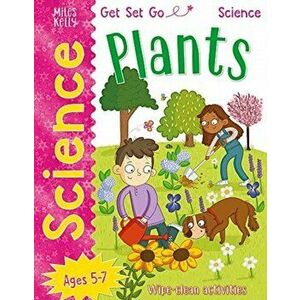 Get Set Go: Science - Plants, Paperback - Emma Ranade imagine