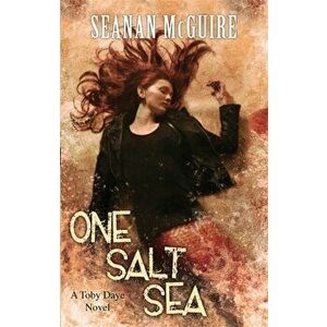 One Salt Sea, Paperback imagine