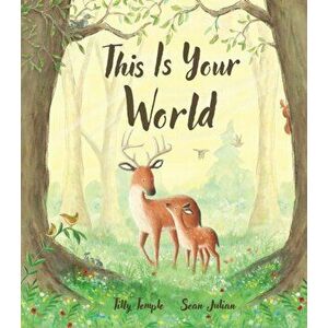 This Is Your World, Paperback - Sean Julian imagine