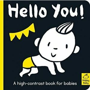 Hello You!, Board book - *** imagine