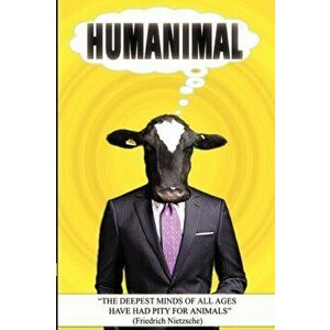 Humanimal, Paperback - Vergil Z. Ozeca imagine