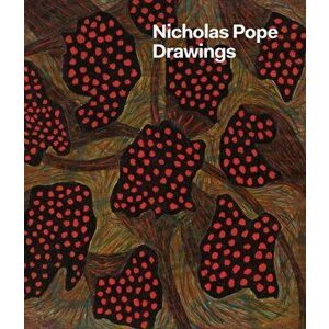 Nicholas Pope. Drawings, Hardback - *** imagine
