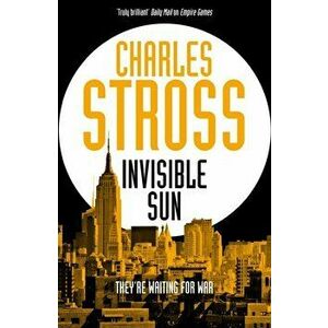 Invisible Sun, Paperback - Charles Stross imagine