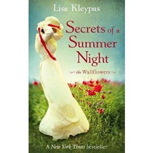 Secrets of a Summer Night, Paperback - Lisa Kleypas imagine