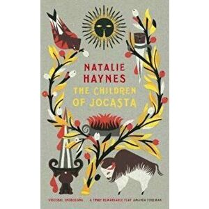 The Children of Jocasta. Air Iri OME, Paperback - Natalie Haynes imagine