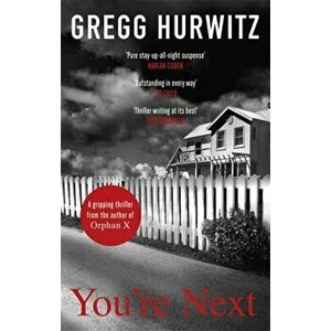 You're Next, Paperback - Gregg Hurwitz imagine