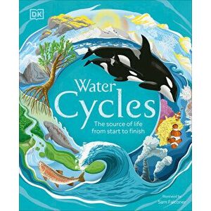 Water Cycles, Hardcover - *** imagine