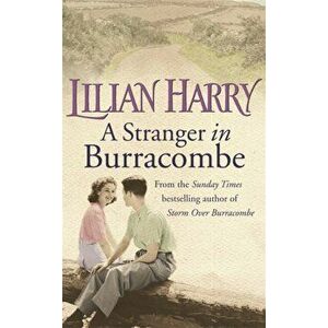A Stranger In Burracombe, Paperback - Lilian Harry imagine