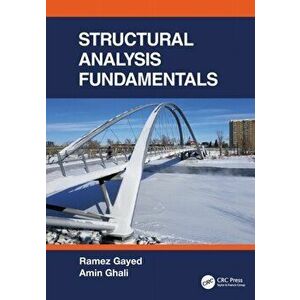 Structural Analysis Fundamentals, Paperback - *** imagine