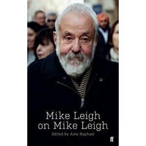 Mike Leigh on Mike Leigh. Main, Paperback - Mike Leigh imagine
