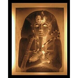 Discovering Tutankhamun, Paperback - Liam McNamara imagine