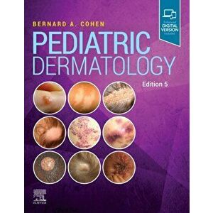 Pediatric Dermatology. 5 ed, Hardback - Cohen imagine