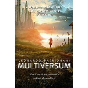 Multiversum. New ed, Paperback - Leonardo Patrignani imagine