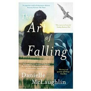 The Art of Falling, Paperback - Danielle McLaughlin imagine