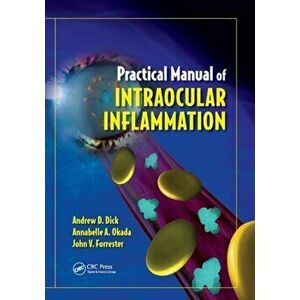 Practical Manual of Intraocular Inflammation, Paperback - *** imagine