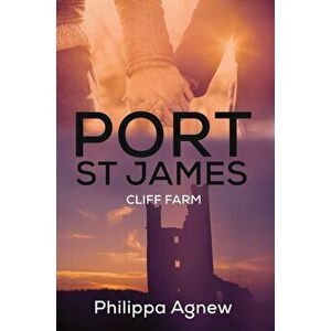 Port St James, Paperback - Philippa Agnew imagine
