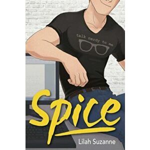 Spice, Paperback - Lilah Suzanne imagine