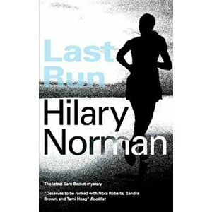 Last Run. Large type / large print ed, Hardback - Hilary Norman imagine