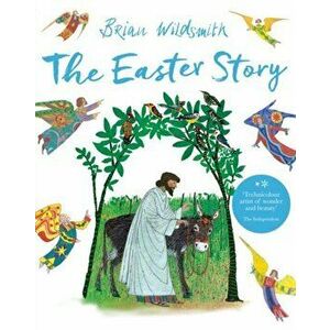 The Easter Story. 1, Paperback - Brian Wildsmith imagine